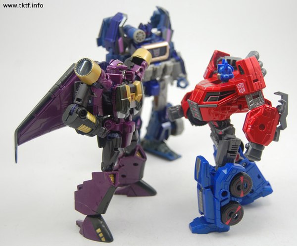 Transformers Generations Ratbat TG-20 NEW 海外 即決-